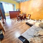 Тристаен апартамент в Пловдив, Кършияка - 65 кв.м за 1035 €/кв.м - Снимка #1