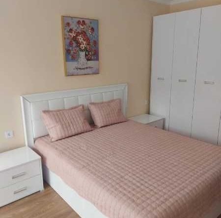 Двустаен апартамент в Пловдив, Съдийски - 61 кв.м за 1837 €/кв.м - Снимка #1