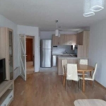 Дава се под наем Тристаен апартамент в Бургас, Център - 80 кв.м за 408 € - Снимка #1