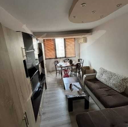 Двустаен апартамент в к.к. Слънчев бряг - 45 кв.м за 782 €/кв.м - Снимка #1