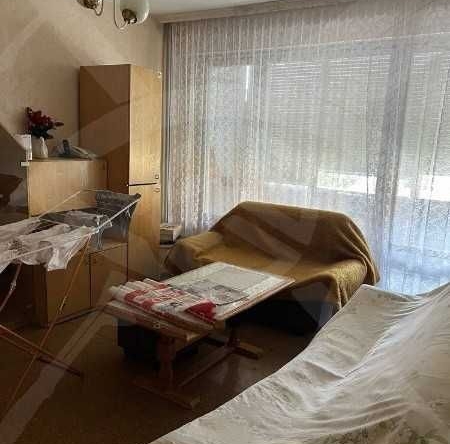 Едностаен апартамент в Пловдив, Изгрев - 58 кв.м за 484 €/кв.м - Снимка #1