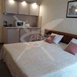 Едностаен апартамент в к.к. Слънчев бряг - 36 кв.м за 779 €/кв.м - Снимка #1