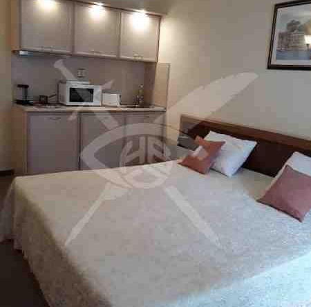 Едностаен апартамент в к.к. Слънчев бряг - 36 кв.м за 779 €/кв.м - Снимка #1