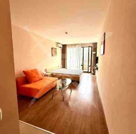 Едностаен апартамент в Свети Влас - 48 кв.м за 1025 €/кв.м - Снимка #1