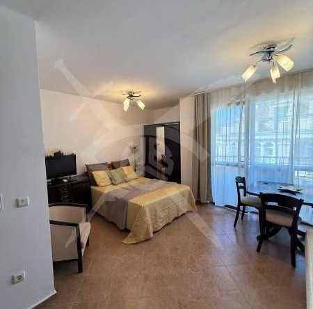 Едностаен апартамент в к.к. Слънчев бряг - 42 кв.м за 1093 €/кв.м - Снимка #1
