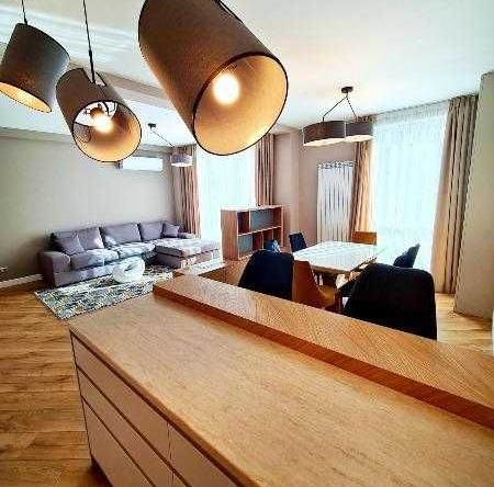 Дава се под наем Тристаен апартамент в София, Младост 4 - 94 кв.м за 518.67 € - Снимка #1