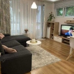 Дава се под наем Тристаен апартамент в Бургас, Възраждане - 72 кв.м за 561 € - Снимка #1