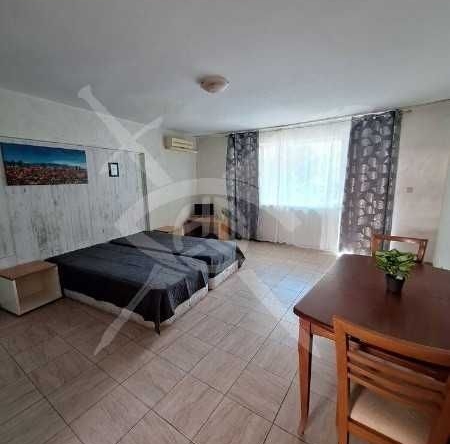 Едностаен апартамент в к.к. Слънчев бряг - 47 кв.м за 559 €/кв.м - Снимка #1