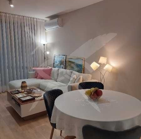 Двустаен апартамент в Пловдив, Каменица 1 - 75 кв.м за 1217 €/кв.м - Снимка #1