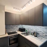 Дава се под наем Двустаен апартамент в Бургас, Зорница - 60 кв.м за 816 € - Снимка #1