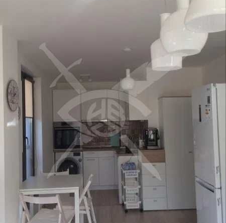 Дава се под наем Тристаен апартамент в Пловдив, Център - 54 кв.м за 687.99 € - Снимка #1