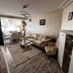 Дава се под наем Двустаен апартамент в Бургас, Лазур - 65 кв.м за 637.5 € - Снимка #1