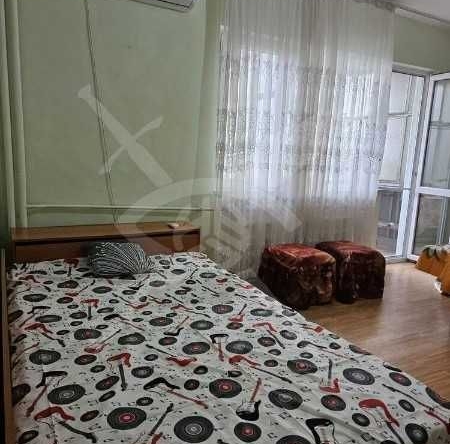 Дава се под наем Двустаен апартамент в Пловдив, Тракия - 38 кв.м за 298.86 € - Снимка #1