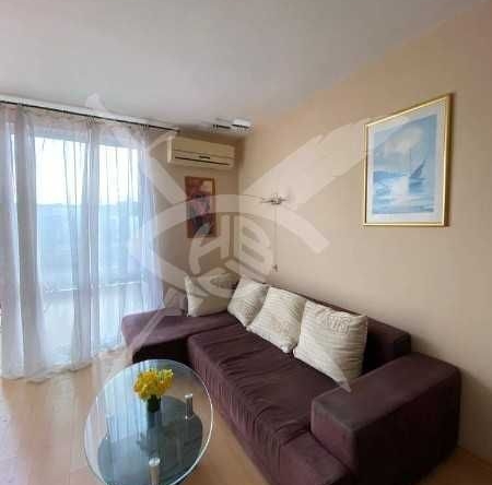 Двустаен апартамент в Свети Влас - 66 кв.м за 580 €/кв.м - Снимка #1