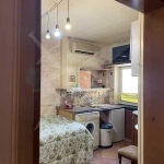 Дава се под наем Едностаен апартамент в Бургас, Център - 20 кв.м за 298.86 € - Снимка #1