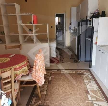 Едностаен апартамент в Пловдив, Гагарин - 35 кв.м за 1312 €/кв.м - Снимка #1