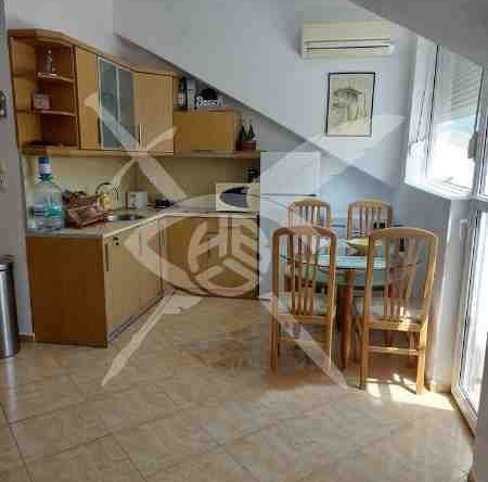 Двустаен апартамент в к.к. Слънчев бряг - 58 кв.м за 677 €/кв.м - Снимка #1