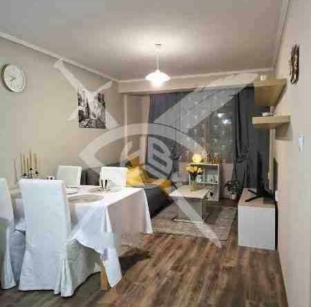 Двустаен апартамент в к.к. Слънчев бряг - 45 кв.м за 703 €/кв.м - Снимка #1