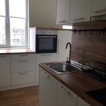 Дава се под наем Двустаен апартамент в Бургас, Център - 65 кв.м за 459 € - Снимка #1