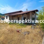 Къща в с. Марково, Област Пловдив - 202 кв.м за 1392 €/кв.м - Снимка #1