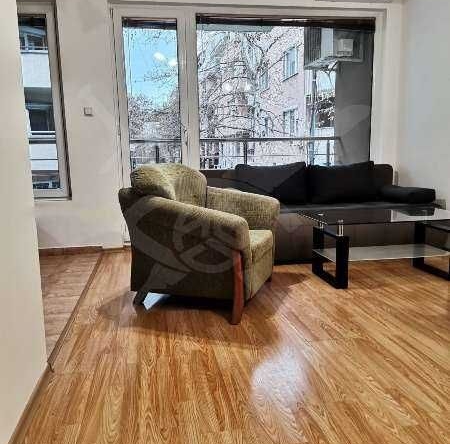 Тристаен апартамент в Пловдив, Кършияка - 90 кв.м за 1275 €/кв.м - Снимка #1