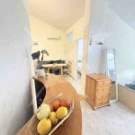 Двустаен апартамент в к.к. Слънчев бряг - 63 кв.м за 604 €/кв.м - Снимка #1