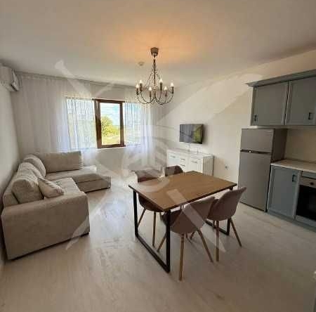 Тристаен апартамент в Обзор - 92 кв.м за 571 €/кв.м - Снимка #1