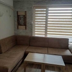 Дава се под наем Двустаен апартамент в Бургас, Лазур - 70 кв.м за 408 € - Снимка #1
