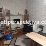 Двустаен апартамент в Пловдив, Кючук Париж - 47 кв.м за 985 €/кв.м - Снимка #1