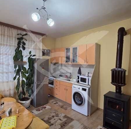 Двустаен апартамент в Лъки - 40 кв.м за 574 €/кв.м - Снимка #1