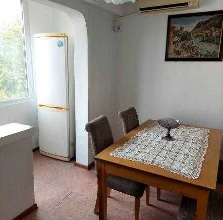 Дава се под наем Тристаен апартамент в Бургас, Зорница - 62 кв.м за 484.5 € - Снимка #1