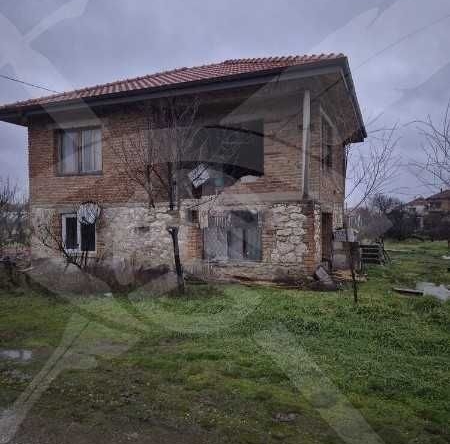 Къща в с. Маноле, Област Пловдив - 130 кв.м за 628 €/кв.м - Снимка #1