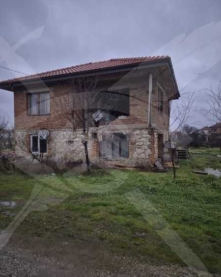 Къща в с. Маноле, Област Пловдив - 130 кв.м за 628 €/кв.м - Снимка #1