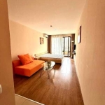 Едностаен апартамент в Свети Влас - 48 кв.м за 1025 €/кв.м - Снимка #1