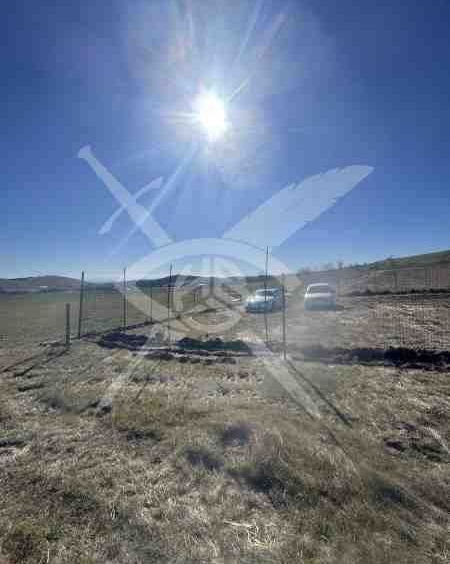 Парцел в София, Хладилника - 600 кв.м за 51 €/кв.м - Снимка #1