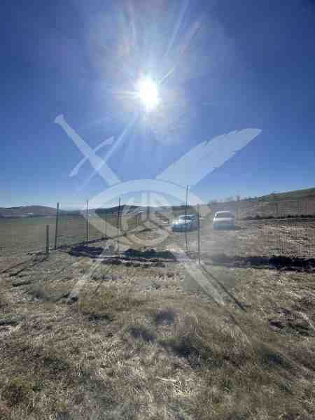 Парцел в София, Хладилника - 600 кв.м за 51 €/кв.м - Снимка #1