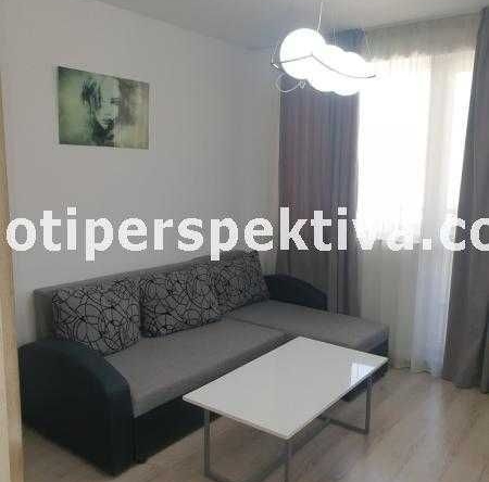 Тристаен апартамент в Пловдив, Център - 113 кв.м за 1805 €/кв.м - Снимка #1