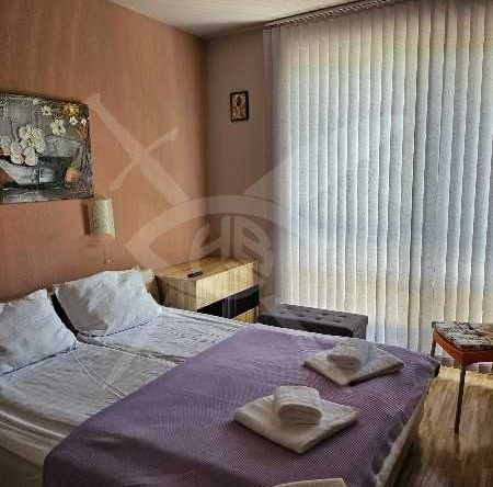 Дава се под наем Двустаен апартамент в Хисаря - 63 кв.м за 134658.87 € - Снимка #1