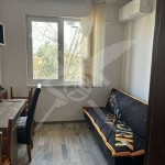 Дава се под наем Тристаен апартамент в Хисаря - 74 кв.м за 438.6 € - Снимка #1