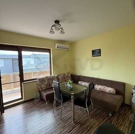 Дава се под наем Двустаен апартамент в Варна, Възраждане 4 - 50 кв.м за 498.27 € - Снимка #1