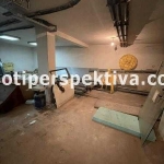 Магазин в Пловдив, Център - 108 кв.м за 217 €/кв.м - Снимка #1