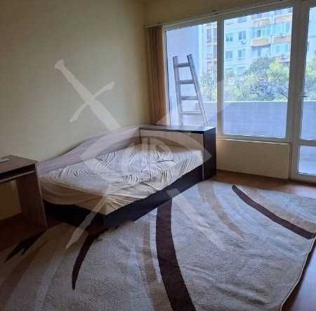 Тристаен апартамент в Пловдив, Южен - 86 кв.м за 801 €/кв.м - Снимка #1