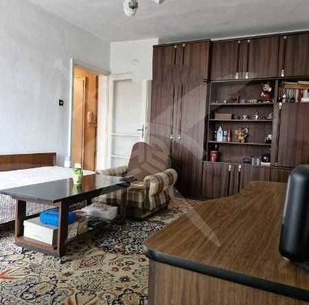 Двустаен апартамент в Бургас, Славейков - 66 кв.м за 1043 €/кв.м - Снимка #1
