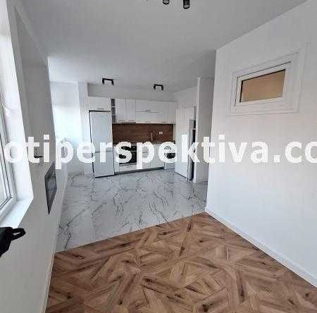 Двустаен апартамент в Пловдив, Тракия - 36 кв.м за 1516 €/кв.м - Снимка #1
