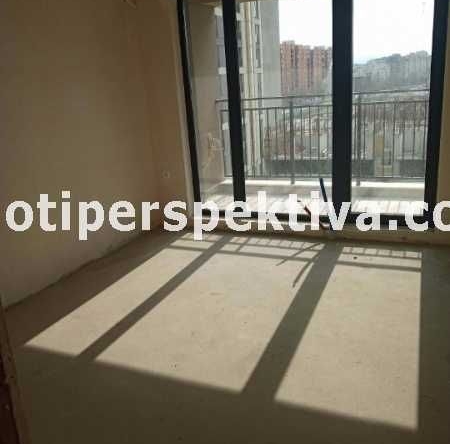 Двустаен апартамент в Пловдив, Тракия - 74 кв.м за 832 €/кв.м - Снимка #1