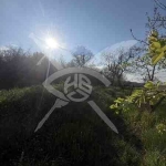Парцел в с. Атия, Област Бургас - 3500 кв.м за 16 €/кв.м - Снимка #1