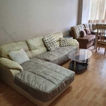 Дава се под наем Тристаен апартамент в Варна, Чаталджа - 110 кв.м за 648.21 € - Снимка #1