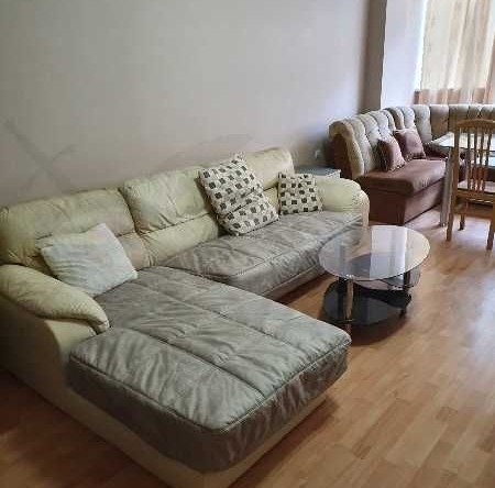 Дава се под наем Тристаен апартамент в Варна, Чаталджа - 110 кв.м за 648.21 € - Снимка #1