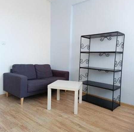 Дава се под наем Двустаен апартамент в София, Люлин 9 - 64 кв.м за 618.12 € - Снимка #1