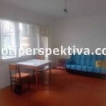 Едностаен апартамент в Пловдив, Кючук Париж - 36 кв.м за 939 €/кв.м - Снимка #1